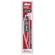 Milwaukee WRECKER SAWZALL Series 48-00-5271 Reciprocating Saw Blade, 8-3/4 in W,