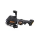 Arbortech Usa Allsaw Ba200X Masonry And Brick Cordless Restoration Tool (Bare