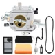 Carburetor For STIHL TS400 Concrete Cut-Off Saw 4223 120 0600 W/ Air Filter Carburetor For STIHL TS400 Concrete Cut-Off Saw 4223 120 0600 W/ Air Filter