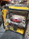 USED 5140032-26 PIVOT BRKT FOR DEWALT DWE7480 T 1 -SELLING A PART OF THE PICTURE