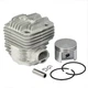 Cylinder Kit For Stihl TS400-Nikasil (4223 020 1200) Cylinder Kit For Stihl TS400-Nikasil (4223 020 1200)