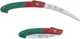SAMURAI Saw Kishi 240 mm FC-240-LH 9.45 inch Folding type 