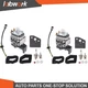 Labwork 2&times;Carburetor Carb For Honda GX25 GX25N GX25NT FG110 HHT25S 16100-Z0H-825