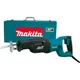 Makita JR3070CTZ 15 AMP AVT Orbital Recipro Saw with Steel Case Makita JR3070CTZ 15 AMP AVT Orbital Recipro Saw with Steel Case