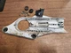Stihl TS400 Concrete Saw Cast Arm 4223 701 0200 Stihl TS400 Concrete Saw Cast Arm 4223 701 0200