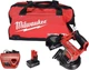 Milwaukee 2529-21XC M12 Fuel Compact Band Saw KIT