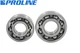 Proline® Crankshaft Bearing Set For Stihl TS400 Saw 9503 003 0340 9503 003 0341 Proline® Crankshaft Bearing Set For Stihl TS400 Saw 9503 003 0340 9503 003 0341