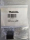 GENUINE OEM MAKITA GUIDE SLEEVE, JR3070CT 327043-0 GENUINE OEM MAKITA GUIDE SLEEVE, JR3070CT 327043-0