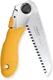 Toolux 5 Inch Folding Saw, SK5 Steel Pruning Hand Saw, Camping Saw for Smooth Cu
