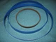 2 BLUE MAX ULTRA DUTY BAND SAW TIRES AND DRIVE BELT FOR GRIZZLY G0555LX BAND SAW 2 BLUE MAX ULTRA DUTY BAND SAW TIRES AND DRIVE BELT FOR GRIZZLY G0555LX BAND SAW