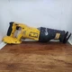 DeWalt DC385 XRP 18V Cordless Reciprocating Saw Heavy Duty Tool Only *Read*