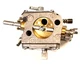 GENUINE TILLOTSON Carburetor fit Stihl TS 400 TS400 replaces 4223 120 0601C DT8 GENUINE TILLOTSON Carburetor fit Stihl TS 400 TS400 replaces 4223 120 0601C DT8