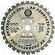 BN Products BNCE-50 7-inch Cutting Edge Blade For Cutting Strut Channel BN Products BNCE-50 7-inch Cutting Edge Blade For Cutting Strut Channel