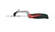 Milwaukee 1 PC Compact Hack Saw with 10 in. 24 TPI Bi-Metal Blade | 48-22-0012