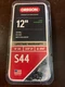 12" CHAINSAW CHAIN low kickback 3/8" LP .05 ga. Oregon S44 NEW! stihl echo