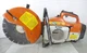 STIHL TS 400 CUT-OFF CONCRETE SAW (G135173-1 (JCR) BY-88) STIHL TS 400 CUT-OFF CONCRETE SAW (G135173-1 (JCR) BY-88)