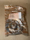Stihl TS400 TS350 Cut Off Saw Belt Pulley 4201 700 2504 OEM 