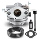 New Carburetor Carb Fit For Stihl TS350 TS350 Super Saws Hl-372A # 4201 120 0611