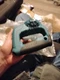 OEM Genuine Makita 183933-5 Handle Set For JR3070CT Reciprocating Saw New OEM Genuine Makita 183933-5 Handle Set For JR3070CT Reciprocating Saw New