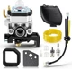 16100-Z0H-825 Carburetor Compatible with Honda GX25 GX25N FG110 HHT25S
