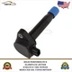 Ignition Coil For UF603 Acura ZDX MDX 3.7L RDX 3.5L Honda Pilot Ridgeline Ignition Coil For UF603 Acura ZDX MDX 3.7L RDX 3.5L Honda Pilot Ridgeline