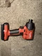 Hilti SID 6-22 22V Cordless 1/4" Hex Impact Driver Tool Only Hilti SID 6-22 22V Cordless 1/4" Hex Impact Driver Tool Only