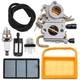 For Stihl TS410 TS420 Cut-off SAW Carburetor Air Filter Fuel Filter For Stihl TS410 TS420 Cut-off SAW Carburetor Air Filter Fuel Filter