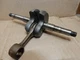 Genuine Stihl 08S 08 S TS350 Crankshaft 1108 030 0403