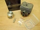 Hyway Nikasil cylinder piston kit for Stihl TS410 TS420 cut off saw 50mm Hyway Nikasil cylinder piston kit for Stihl TS410 TS420 cut off saw 50mm