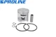 Proline&reg; Piston Kit For Husqvarna K750 K760 K770  506372403  506372401 506372402