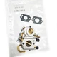 For STIHL ZAMA CARB 4238 120 0603/ 0600/ 0607 TS410 TS420 TS440 TS410 Carburetor For STIHL ZAMA CARB 4238 120 0603/ 0600/ 0607 TS410 TS420 TS440 TS410 Carburetor