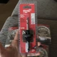 🔥 MILWAUKEE 49-56-9100 7/16" SHANK QUICK-CHANGE HOLE SAW ARBOR -SHIP TODAY 🔥