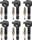 Ignition Coil Set & Iridium Spark Plugs Fits 2009-2015 Honda Pilot 3.5L 6X UF603 Ignition Coil Set & Iridium Spark Plugs Fits 2009-2015 Honda Pilot 3.5L 6X UF603