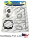 Gasket Set With Oil Seals for Stihl TS400 Replaces 4223-007-1050 US Seller Gasket Set With Oil Seals for Stihl TS400 Replaces 4223-007-1050 US Seller