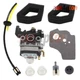 Carburetor For Honda GX25 GX25N GX25NT FG110 FG110K1 HHT25S Carb 16100-Z0H-053