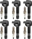 6Pack Ignition Bobinas & Spark Plug For 2008-2017 Honda Odyssey 3.5L V6 UF603 C1 6Pack Ignition Bobinas & Spark Plug For 2008-2017 Honda Odyssey 3.5L V6 UF603 C1