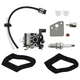 for Honda GX25 GX25N FG110  for MANTIS Tiller 4 Engine-Carburetor 16100Z0H825