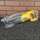 Dewalt DC385 18V VS 4-Way Blade Clamp LI-Ion Base-***PREOWNED***