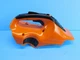 TOP HANDLE SHROUD TRIGGER COVER FOR STIHL TS410 TS420 CUTOFF SAW TOP HANDLE SHROUD TRIGGER COVER FOR STIHL TS410 TS420 CUTOFF SAW
