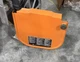 RIDGID BS14002 Lower Band Saw Blade Guard Housing    - Lower Wheel Cabinet Door