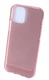 UAG Urban Armor Gear Case for iPhone 12 Pro / iPhone 12 Dusty Rose Mouve Pink