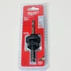 NEW Milwaukee 49-56-9100 7/16" Shank Quick Change Hole Saw Arbor Ships Out Fast!