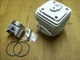 Stihl TS350 / 360 Cutoff Saw Cylinder and Piston Rebuild Kit Aftermarket 44227D
