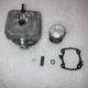 STIHL TS410 TS420 Piston & Cylinder Kit 4238 020 1209 OEM (Nice condition) [A]