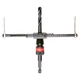 Milwaukee Tool 49-56-0320 Adjustable Hole Cutter - 2 In. - 7 In.