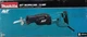 Makita JR3070CT AVT Reciprocal Saw - 15 Amp Makita JR3070CT AVT Reciprocal Saw - 15 Amp