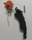 Throttle Trigger Interlock Shaft Kit For Stihl TS410 TS420 USA SELLER Throttle Trigger Interlock Shaft Kit For Stihl TS410 TS420 USA SELLER