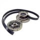 DUKE'S CLUTCH, SPROCKET, BEARING AND BELT KIT FITS STIHL TS410 TS420 DUKE'S CLUTCH, SPROCKET, BEARING AND BELT KIT FITS STIHL TS410 TS420
