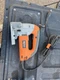 Ridgid R3120 Orbital Jigsaw 6.0A Corded 2-1/8 in Stroke Variable Speed 120V Tool