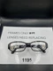 MICHAEL KORS MK660 Women&rsquo;s Eyeglasses Frame Only Black Tortoise 50-16-130